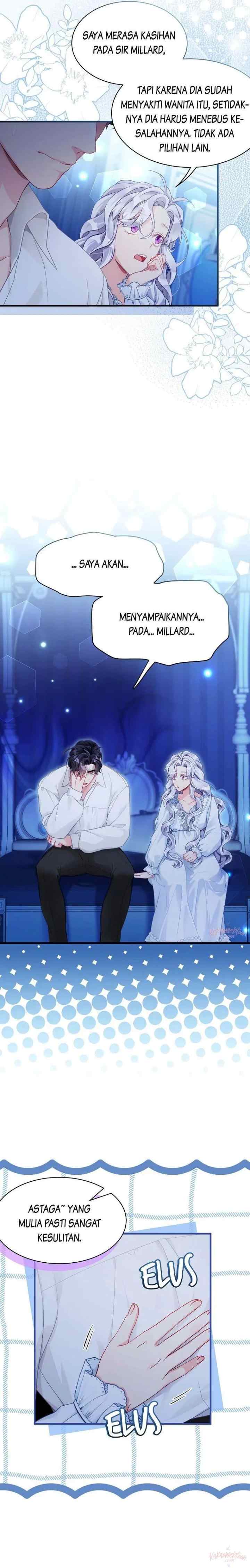Not Sew Wicked Stepmom chapter 116 halaman 15