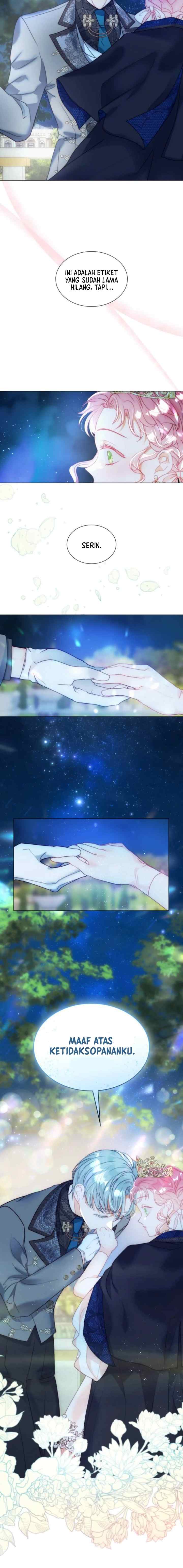 I Was Born The Second Daughter chapter 47 halaman 9