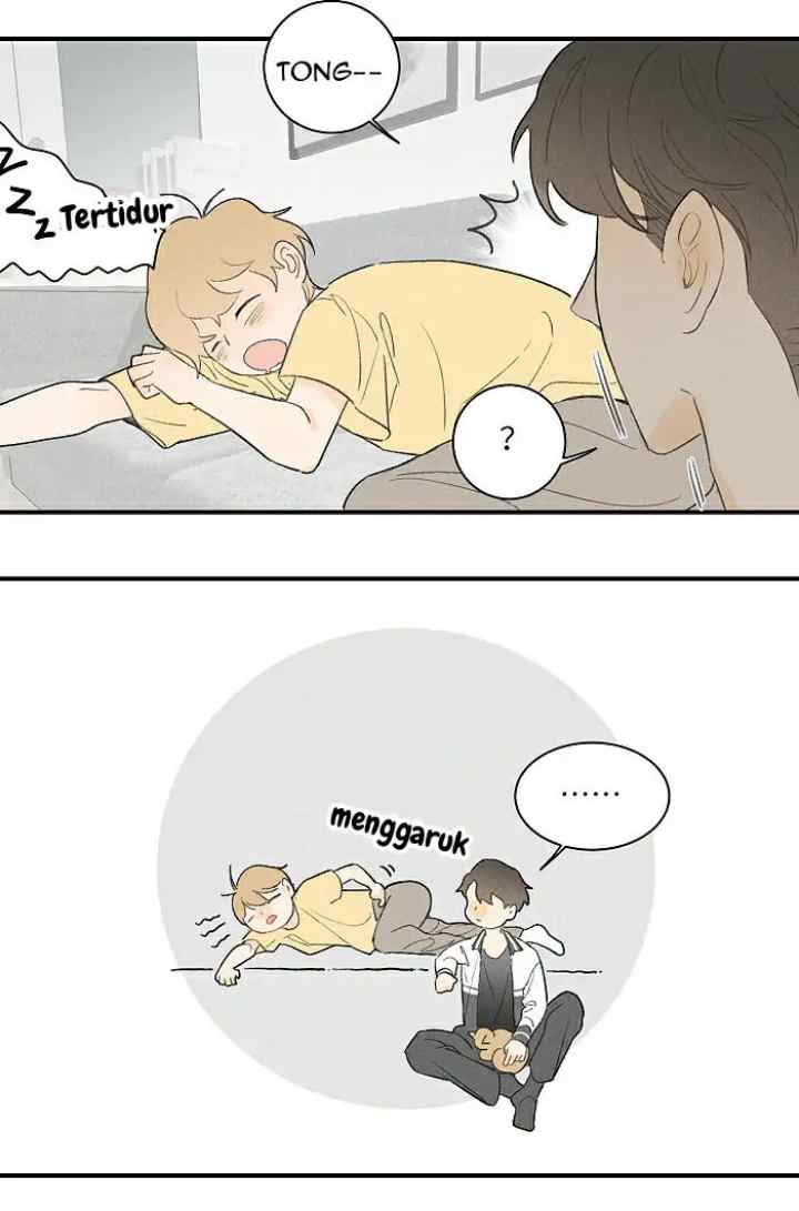 Salt Friend chapter 54 halaman 6