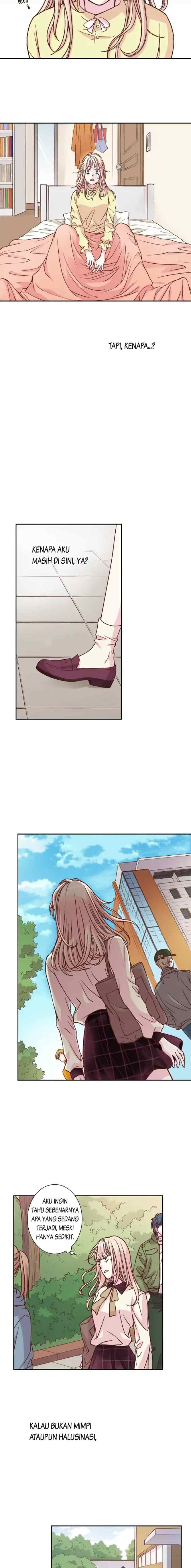 Sora no Shizuku chapter 6 halaman 4