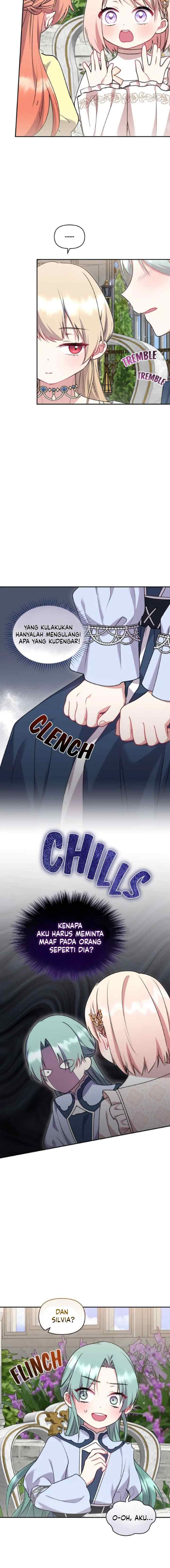 You Are So Cute chapter 34 halaman 9
