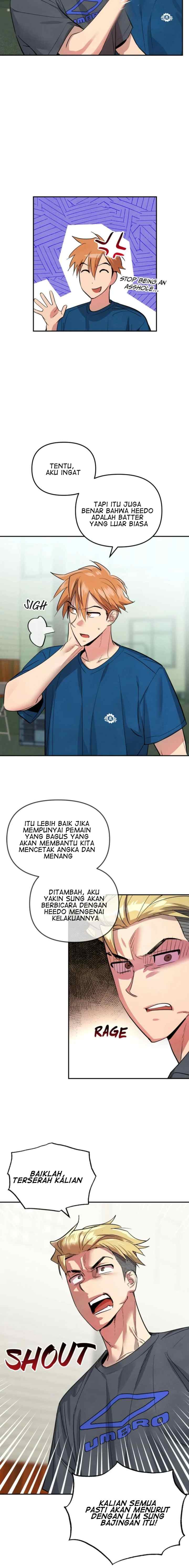Cycling Hit chapter 14 halaman 4