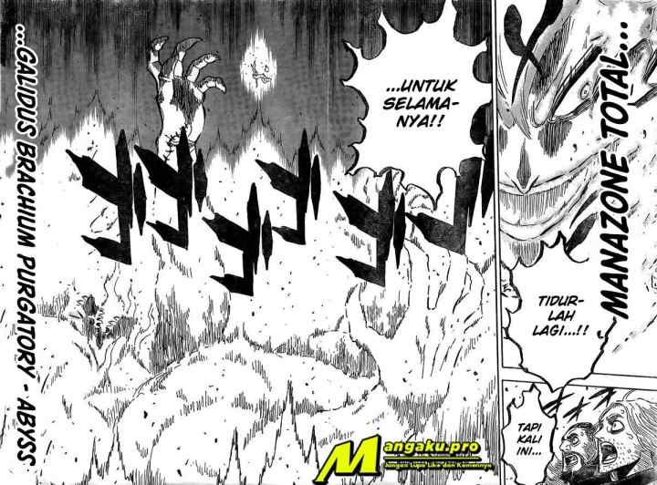 Black Clover chapter 275 halaman 13