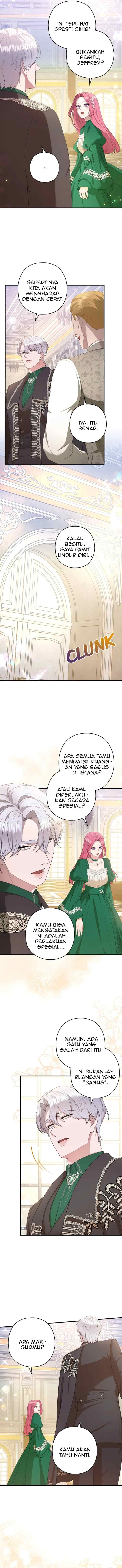 The Devilishly Trash Duke chapter 20 halaman 6