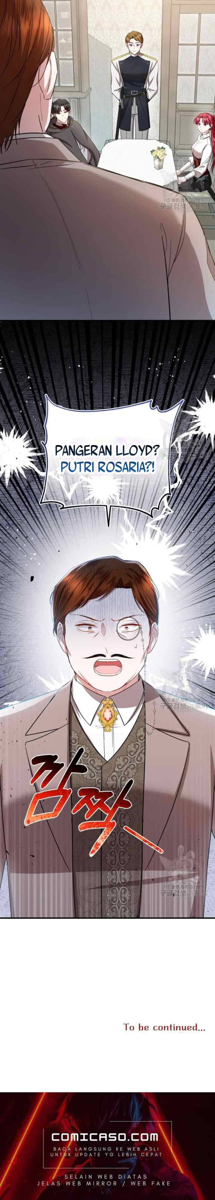 That Villain's Life, I'll Live It Once chapter 17 halaman 13