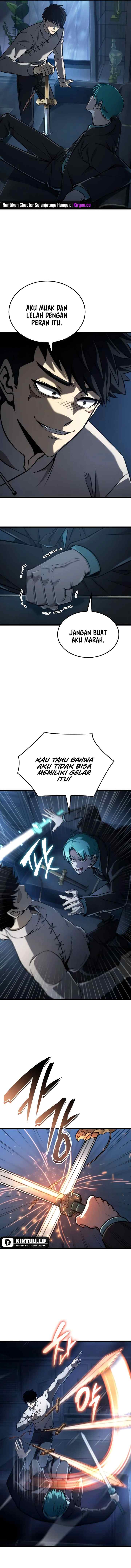 Insanely-Talented Player chapter 58 halaman 12