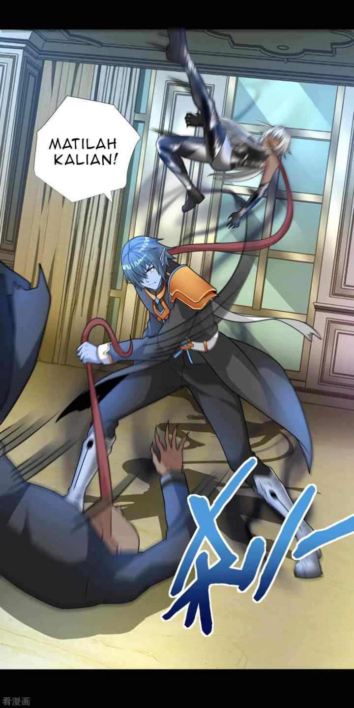 King of Apocalypse chapter 212 halaman 6