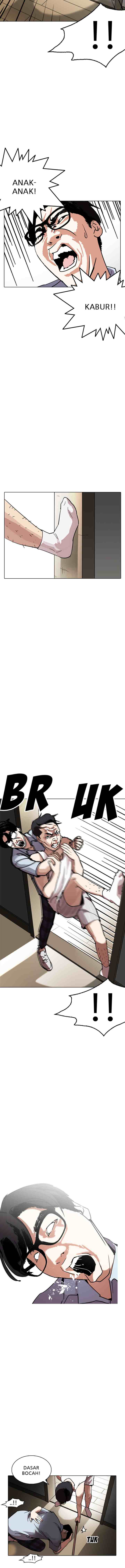 Lookism chapter 237 halaman 17