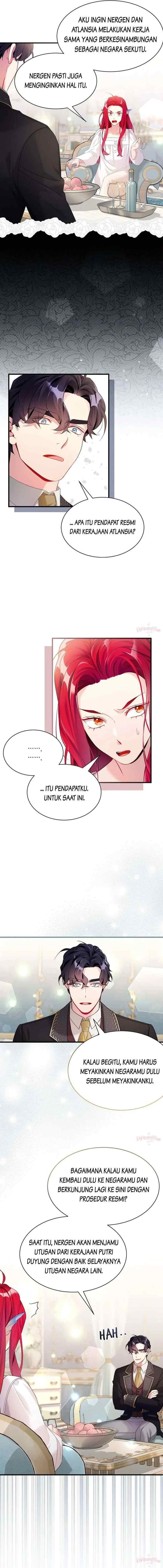 Not Sew Wicked Stepmom chapter 113 halaman 13