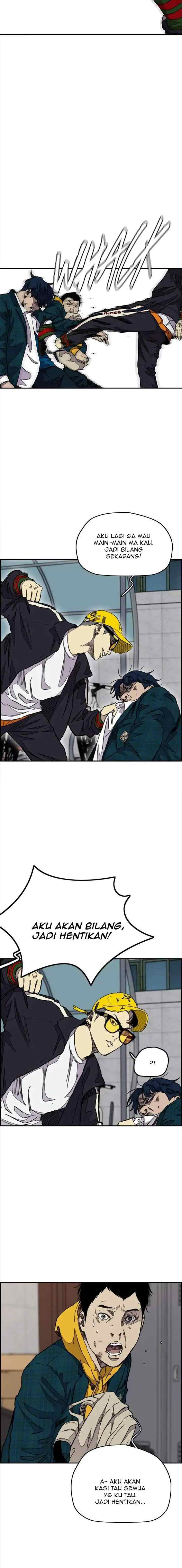 Wind Breaker chapter 281 halaman 7
