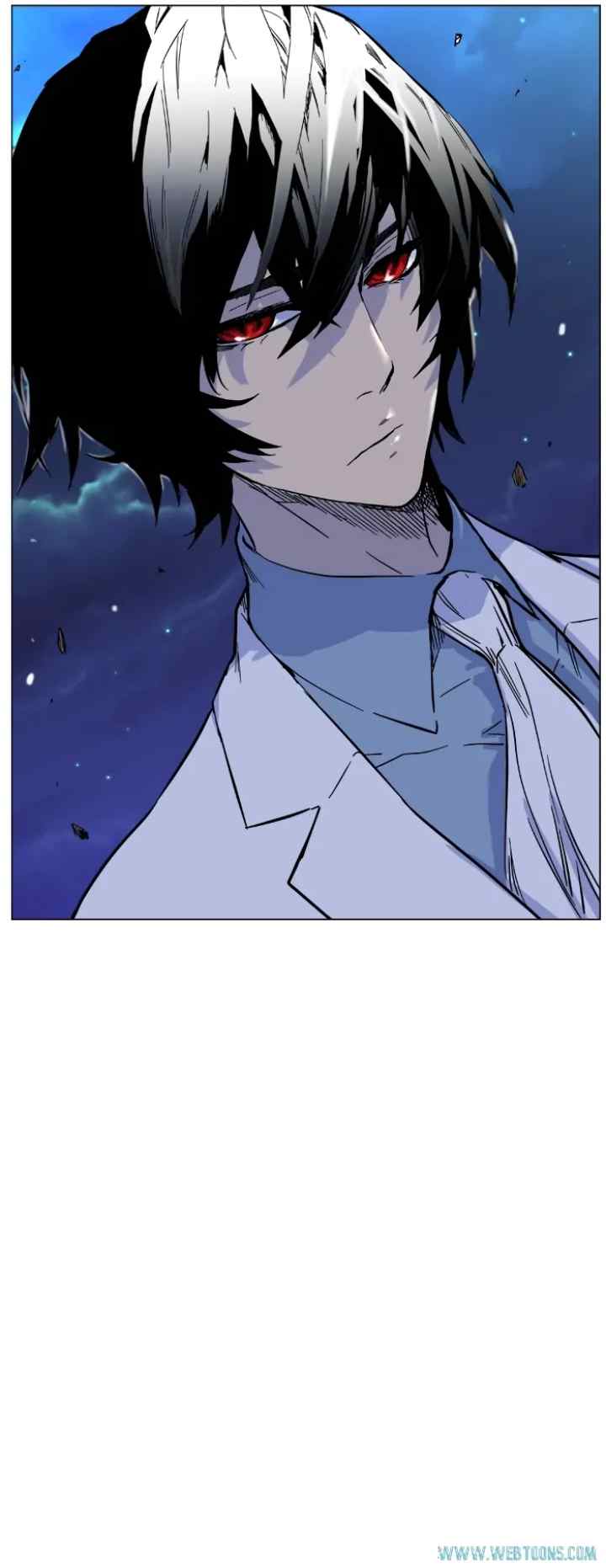 Noblesse chapter 392 halaman 5