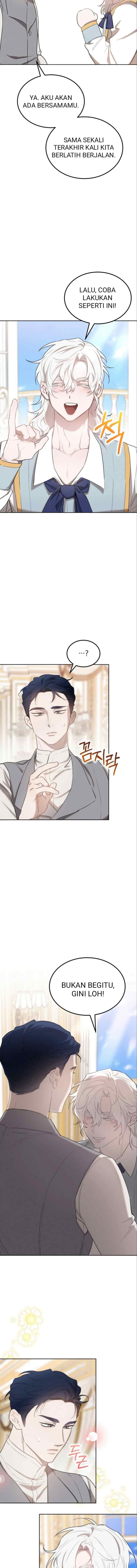 Hey, Don't Press That Button chapter 30 halaman 17
