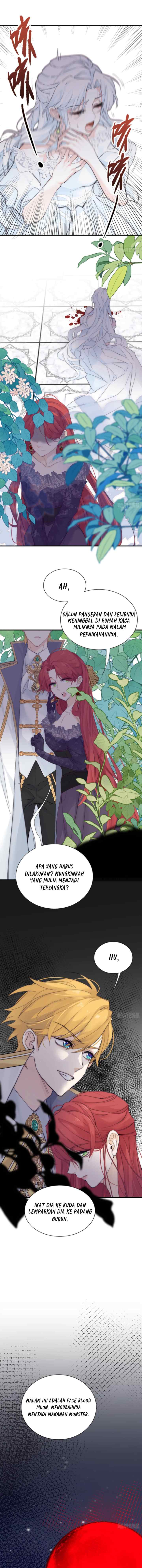 The Ducal Family's Poisonous Flower chapter 1 halaman 12