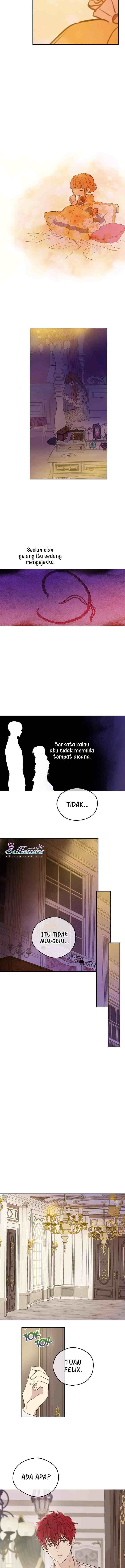 Who Made Me a Princess chapter 90 halaman 11