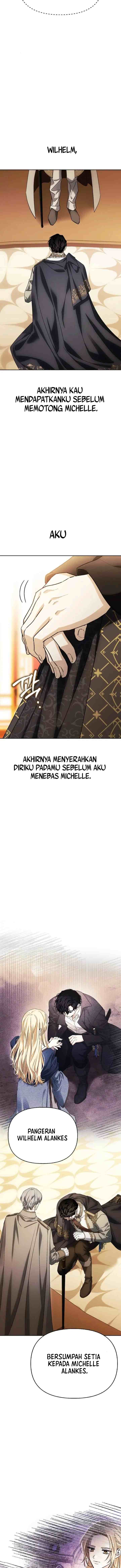 I Tamed My Ex-Husband's Mad Dog chapter 52 halaman 7