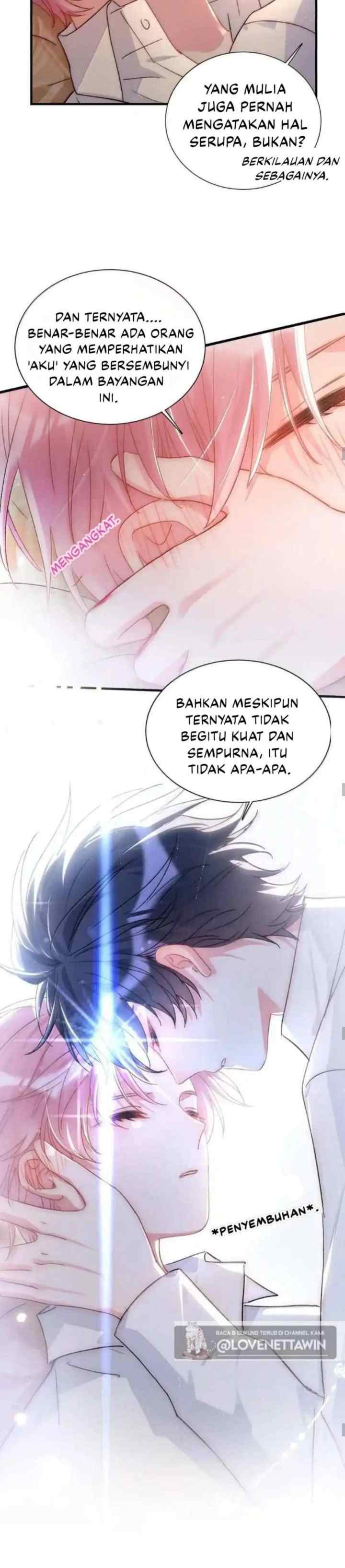 I'm Going to Be a Great Villain chapter 156 halaman 15