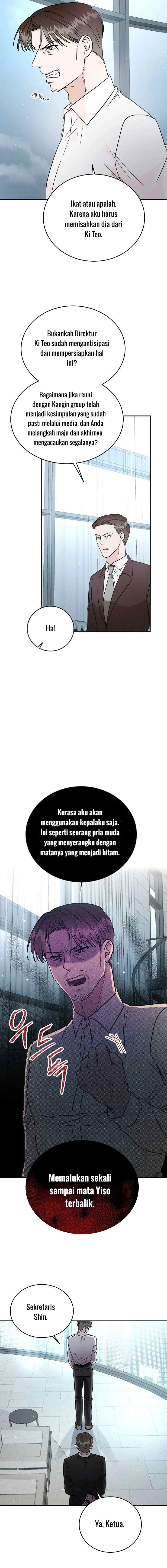Remarried Couple chapter 18 halaman 15