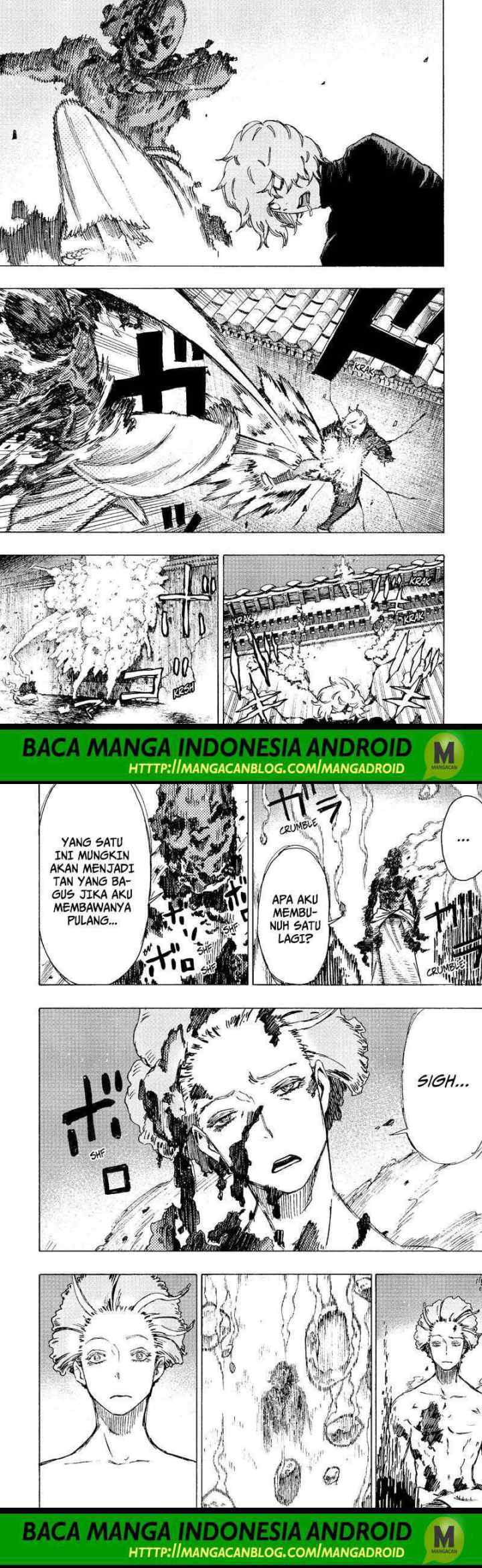 Jigokuraku chapter 23 halaman 10