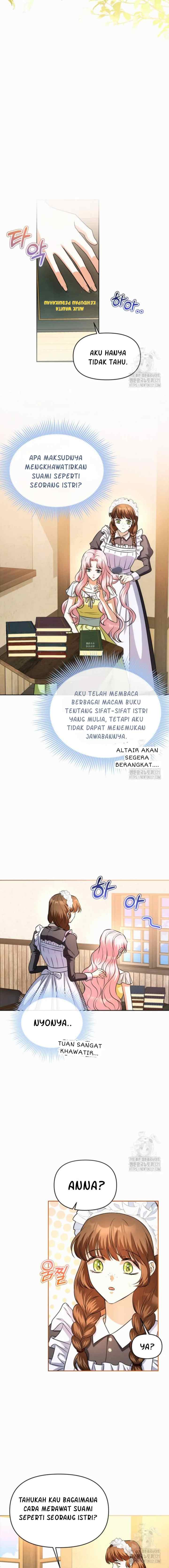 I Think My Marriage Was A Mistake chapter 20 halaman 13