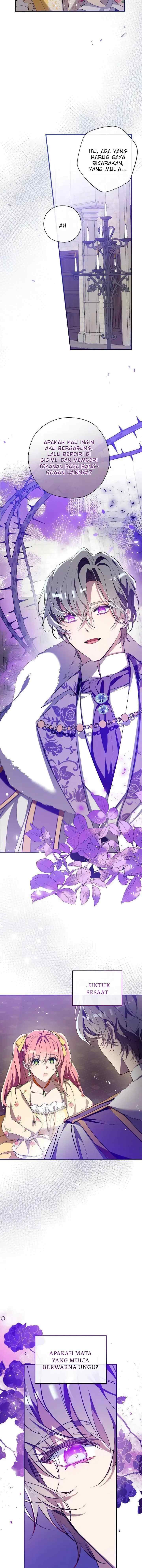 Family is Needed chapter 121 halaman 13