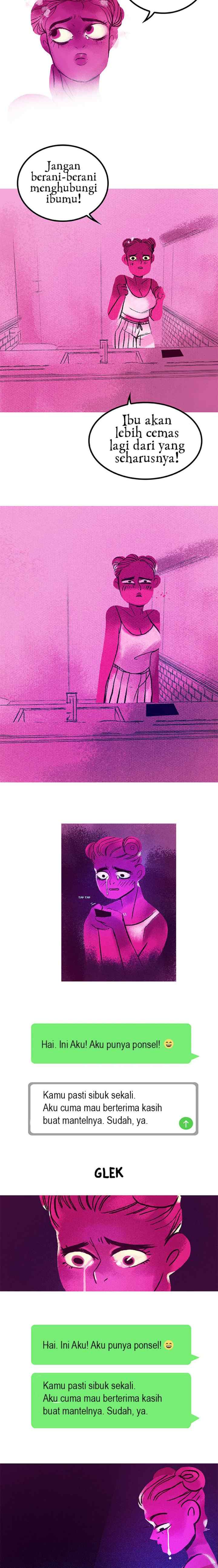 Lore Olympus chapter 24 halaman 19