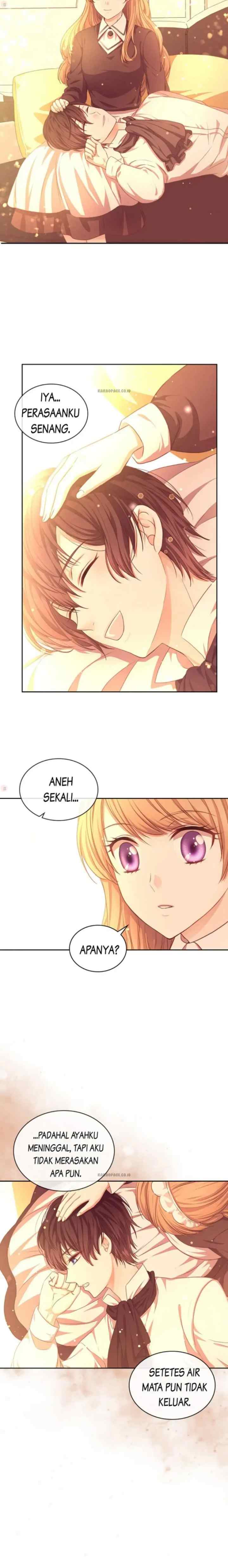 Sincerely: I Became a Duke's Maid chapter 31 halaman 13