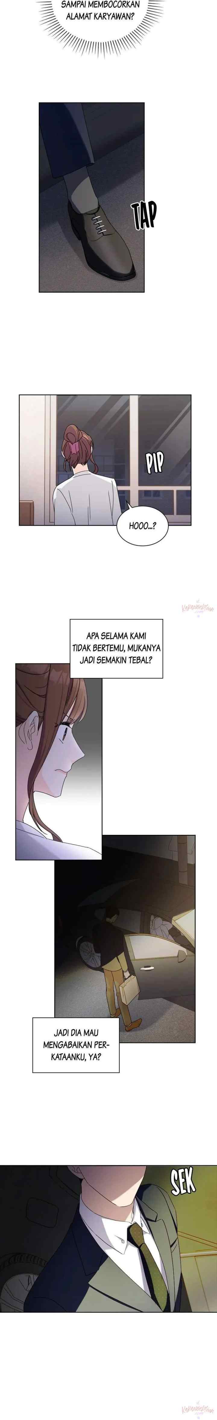 I'm in Love (INO) chapter 14 halaman 9