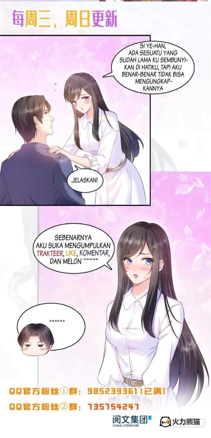 Just Like Cold Light Meets Scorching Sun chapter 38 halaman 17