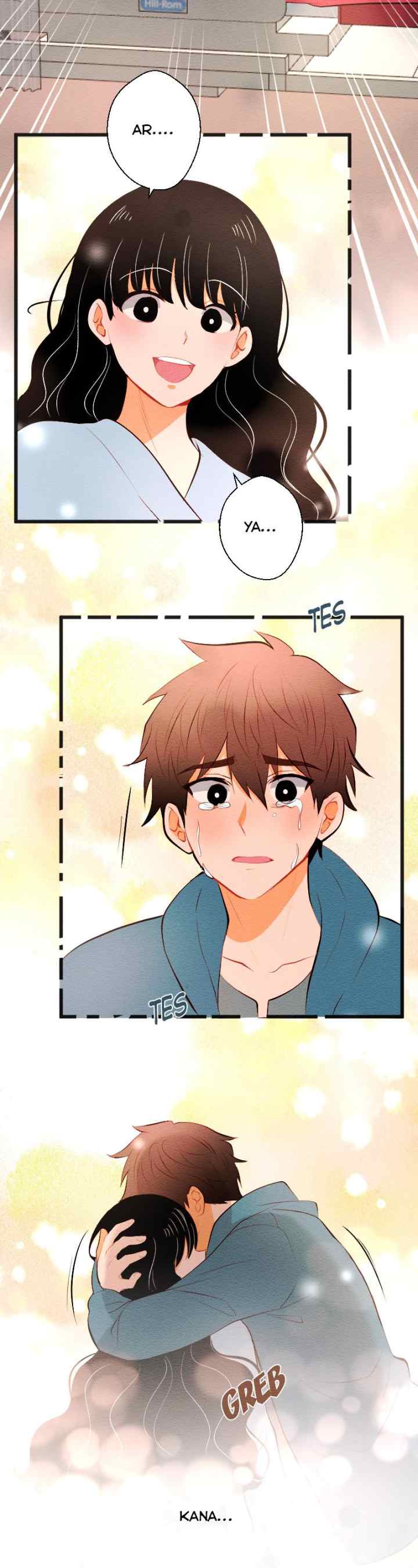 Mistake S2 chapter 54 halaman 13