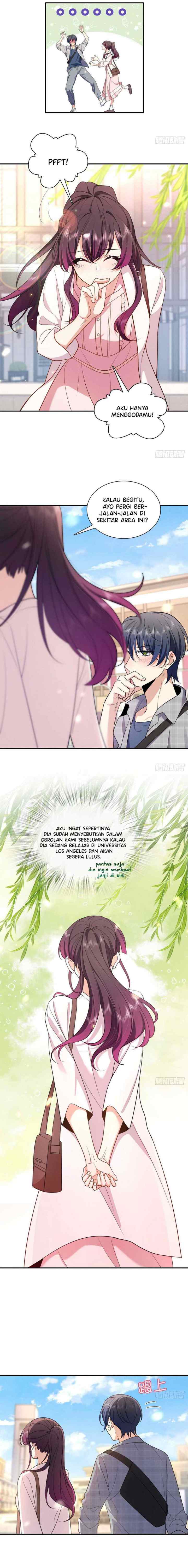 My Wife, Please Calm Down chapter 1 halaman 10