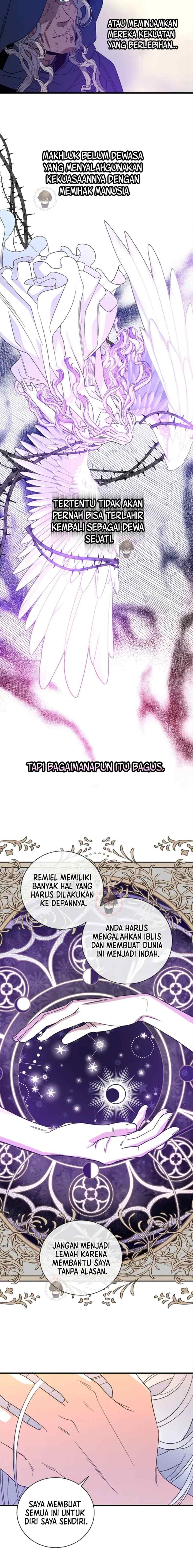 Cassia & Zesteer chapter 125 halaman 14
