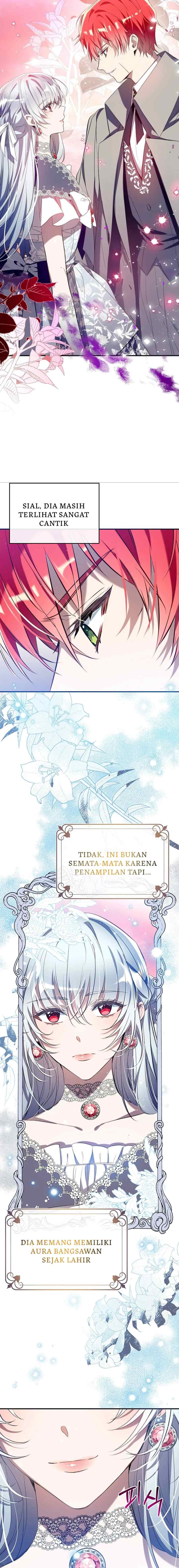 Family is Needed chapter 118 halaman 4