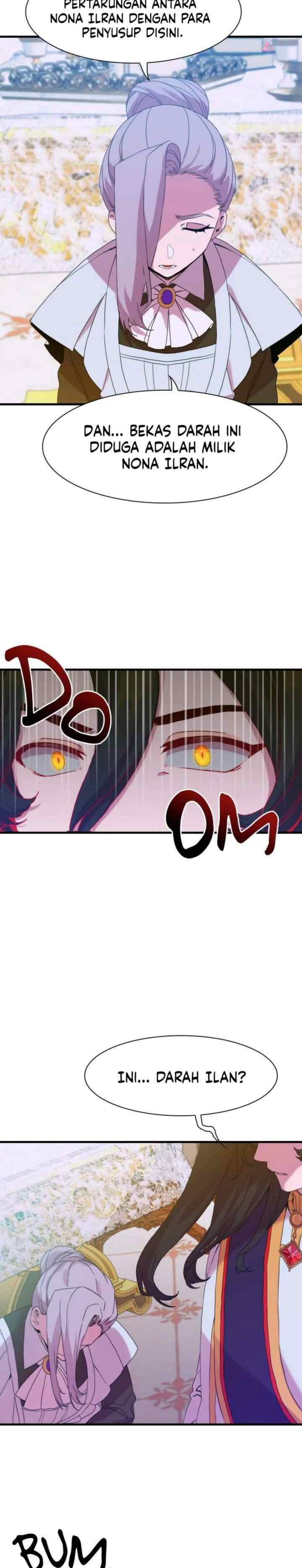 I Gave Birth to the Tyrant's Child chapter 47 halaman 6