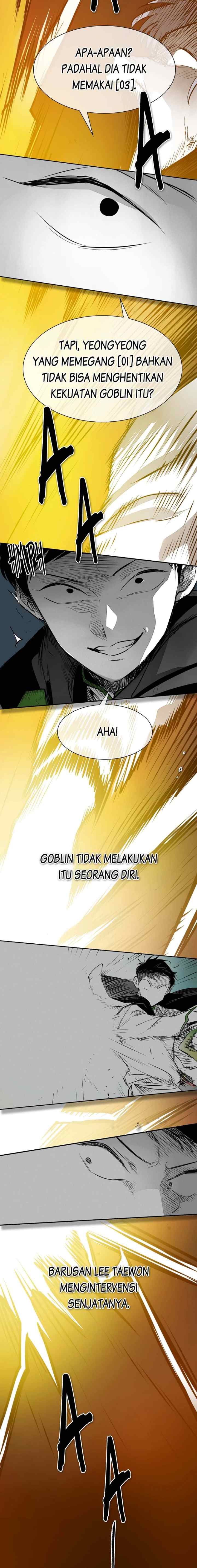 Ordinary Heroes chapter 261 halaman 12