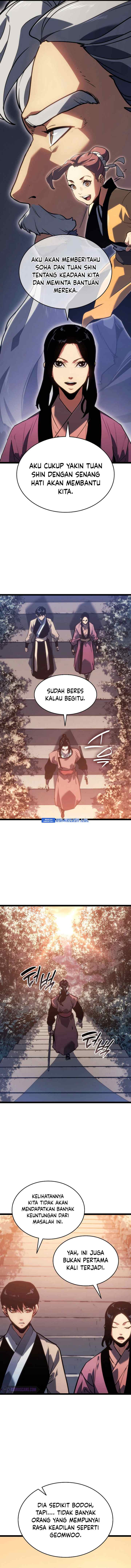 Reaper of the Drifting Moon chapter 76 halaman 12