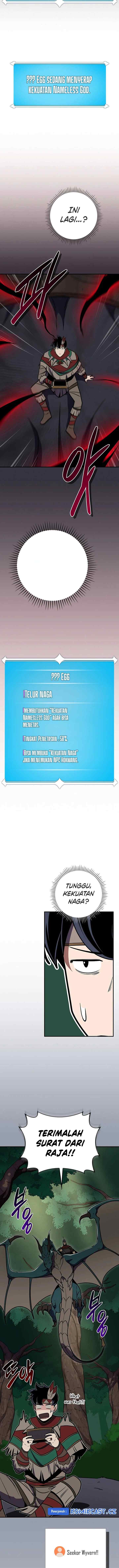 Archmage Streamer chapter 108 halaman 15