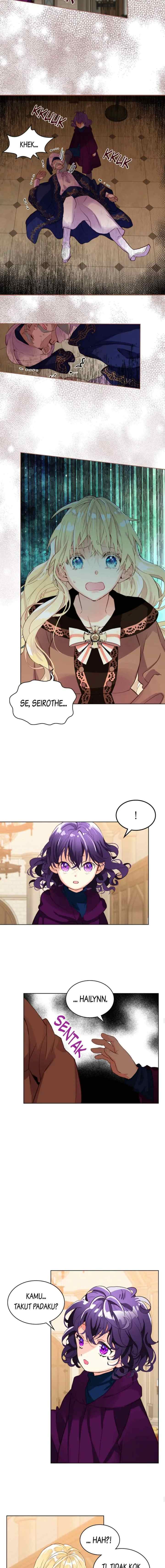 Am I Your Daughter? chapter 79 halaman 10
