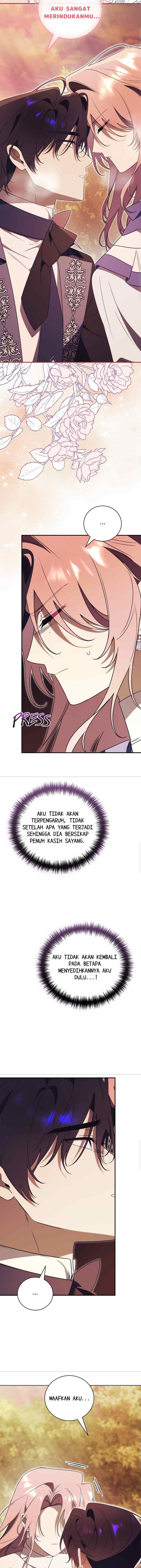 How To Reject My Obsessive Ex-husband chapter 30 halaman 11