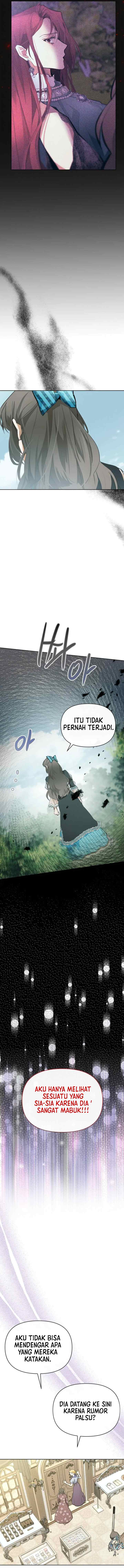 Looking for My One-Night Villainess chapter 5 halaman 18