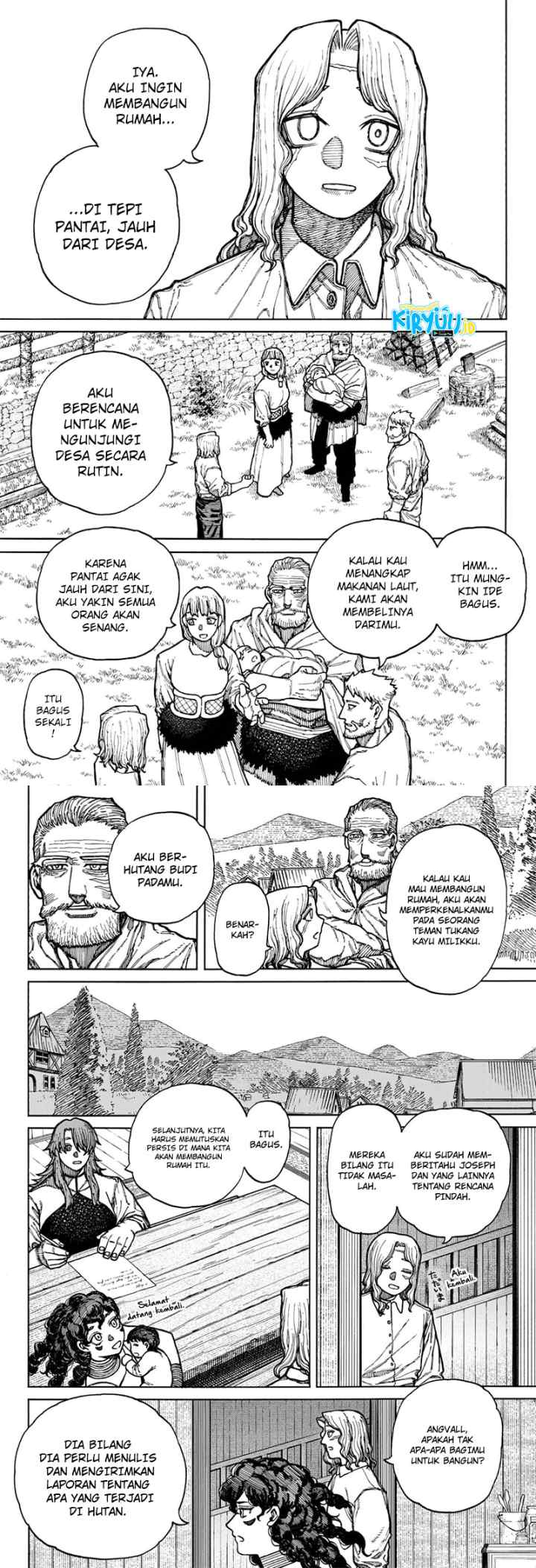 Centuria chapter 10 halaman 4