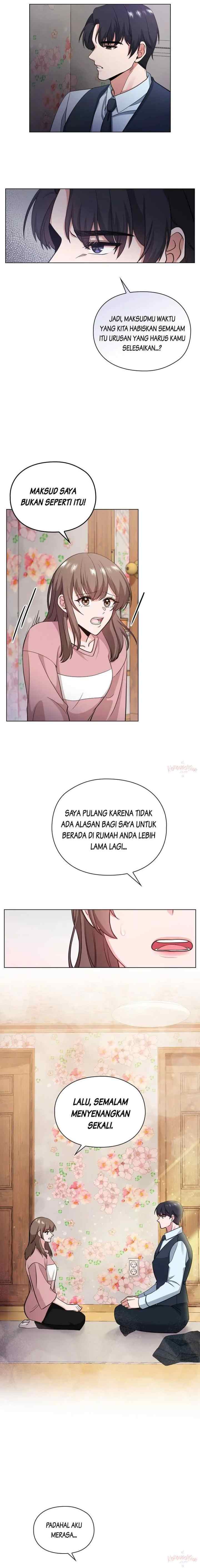Unhealthy Romance chapter 4 halaman 7