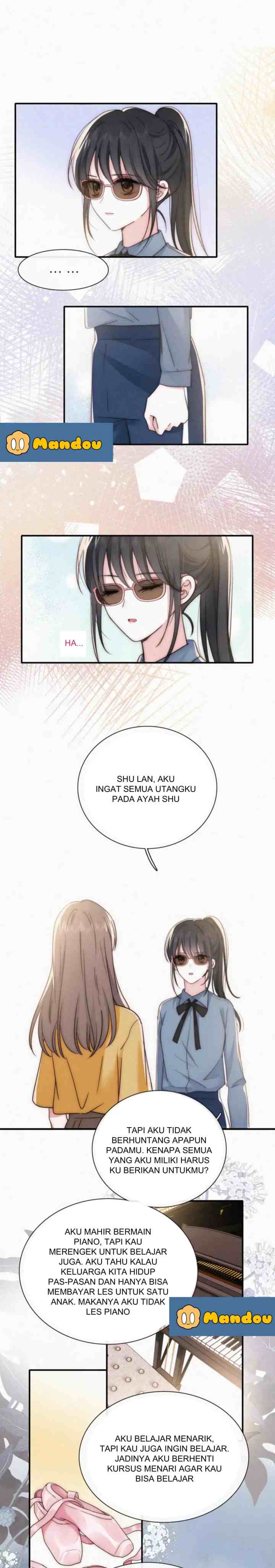 Destined to Love You chapter 24 halaman 15