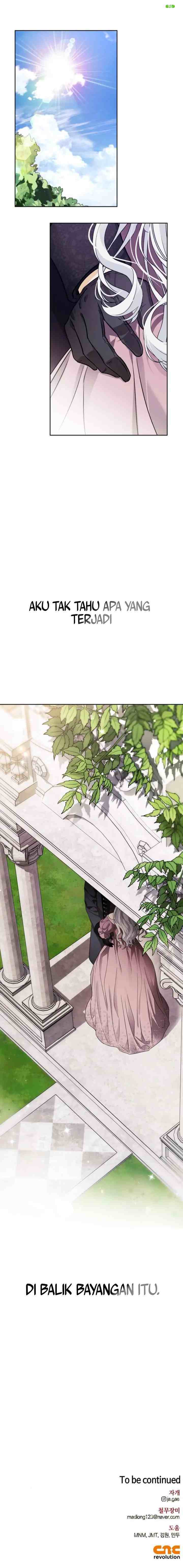 I Tamed My Ex-Husband's Mad Dog chapter 35 halaman 18