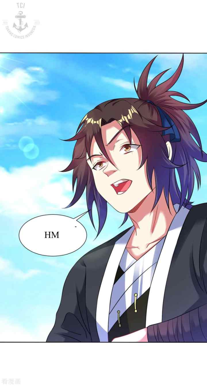 Dao Yin chapter 97 halaman 17