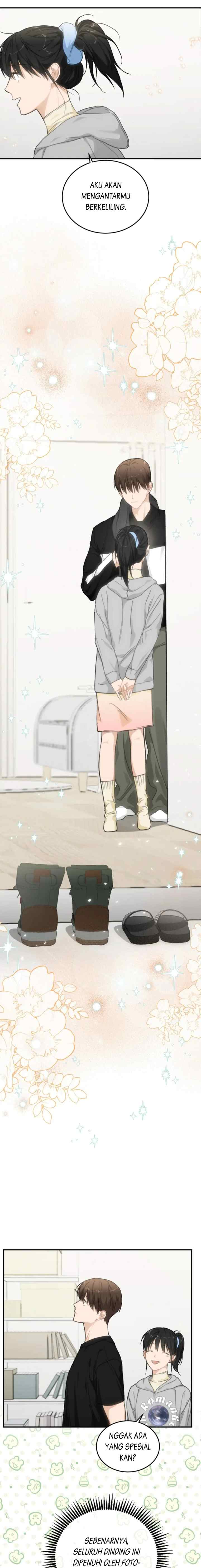 Lovely Runner chapter 65 halaman 7