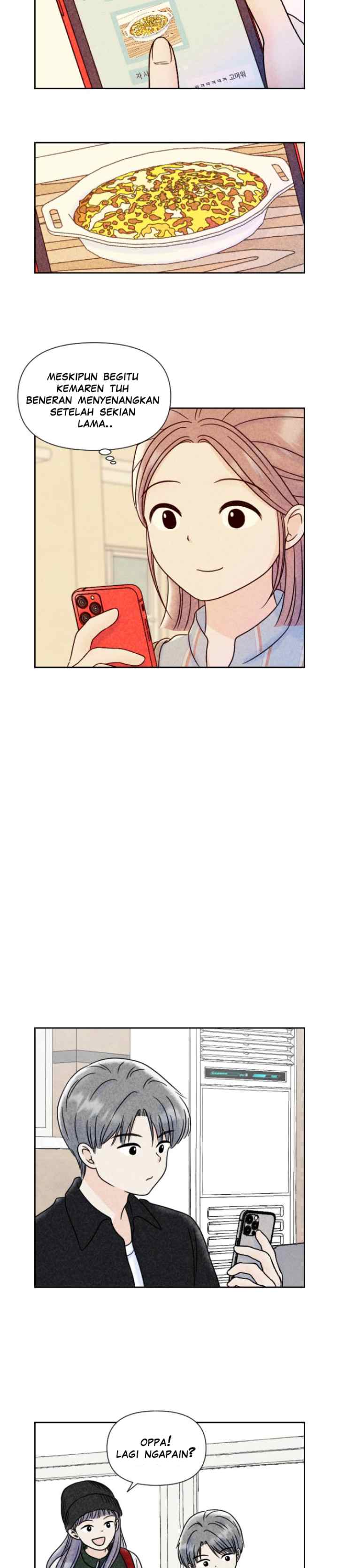 Dating Diary chapter 18 halaman 10