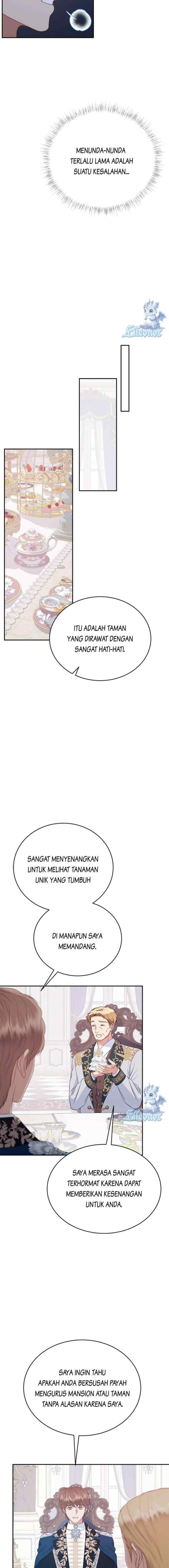 What Does That Evil Dragon Live For? chapter 44 halaman 10