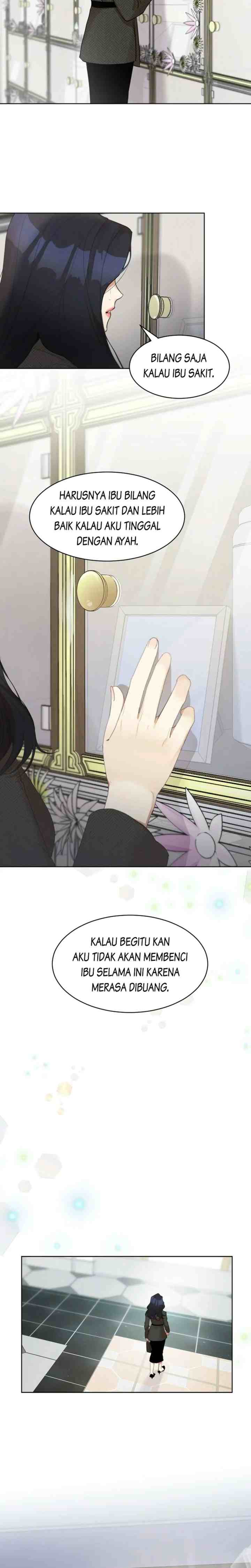 My Wife Is Back chapter 30 halaman 12