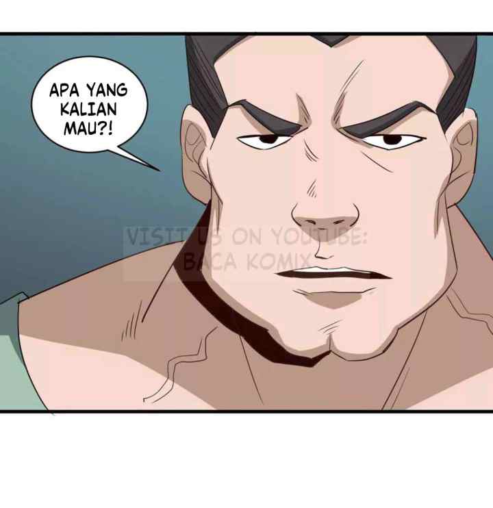 School Flower Master chapter 82 halaman 11