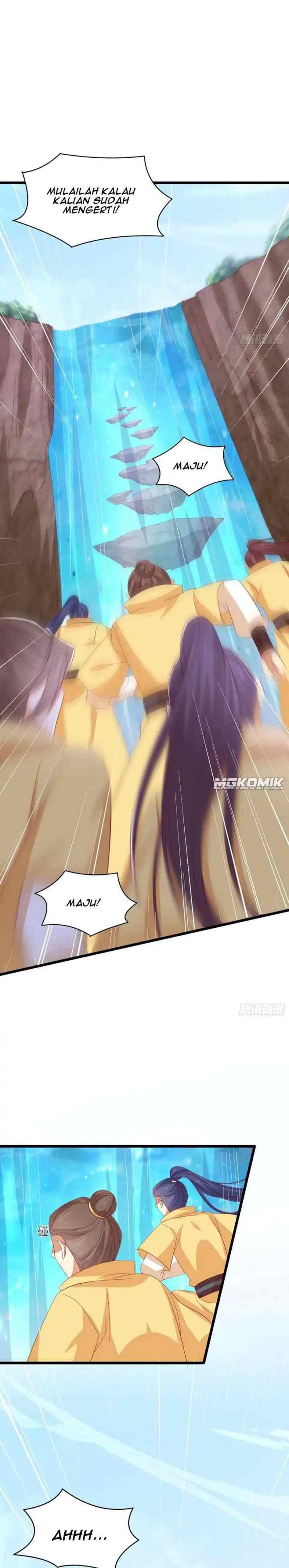 Pupillary Master chapter 296 halaman 10